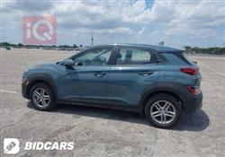 هیۆندای کۆنا